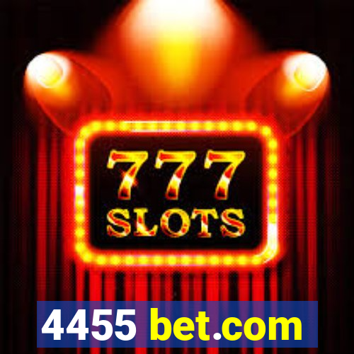 4455 bet.com