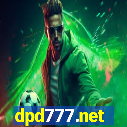 dpd777.net
