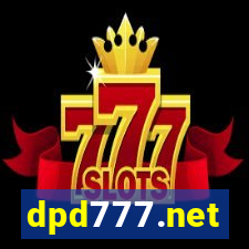 dpd777.net