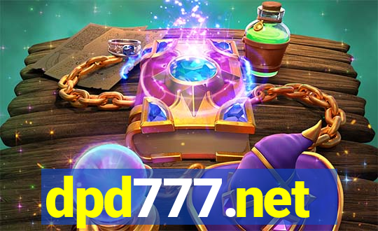 dpd777.net