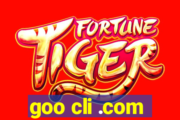 goo cli .com