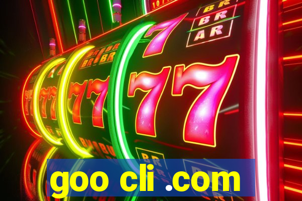 goo cli .com