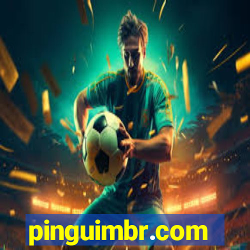 pinguimbr.com