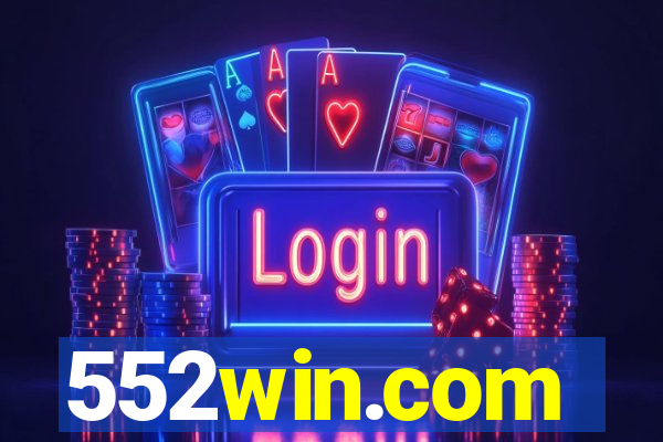 552win.com