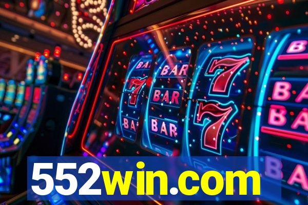 552win.com