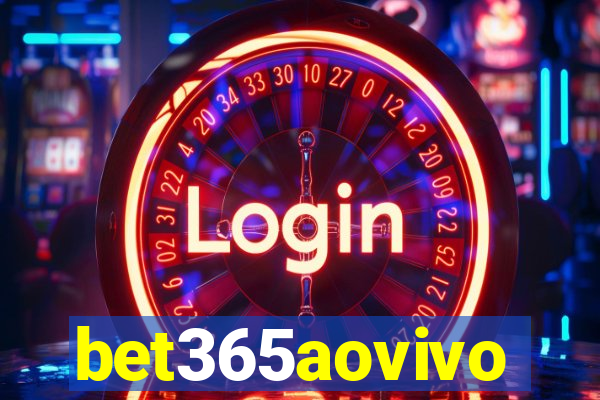 bet365aovivo