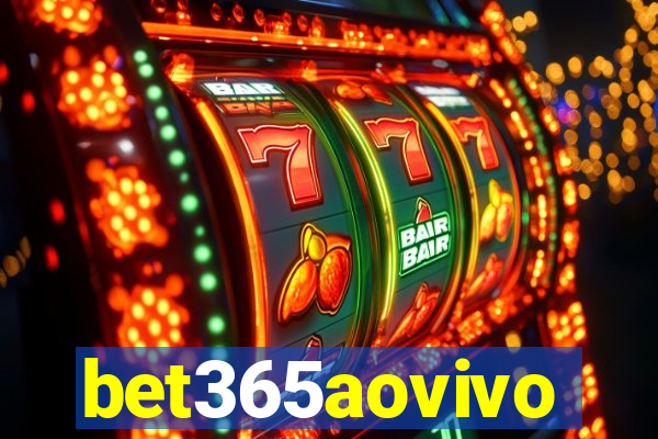 bet365aovivo