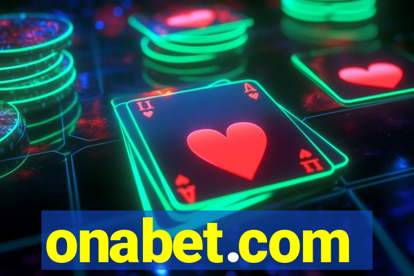 onabet.com