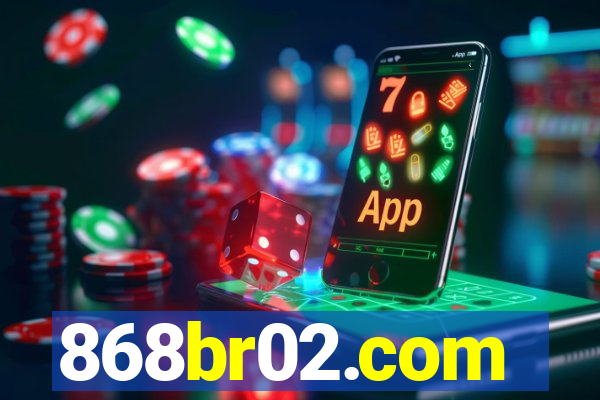 868br02.com