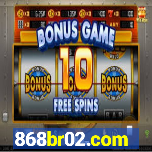 868br02.com