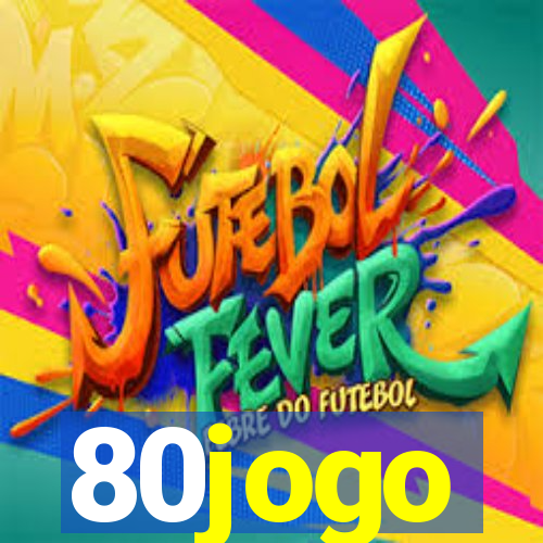 80jogo