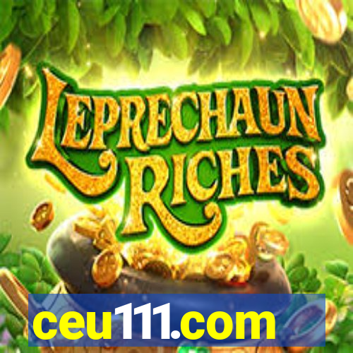 ceu111.com
