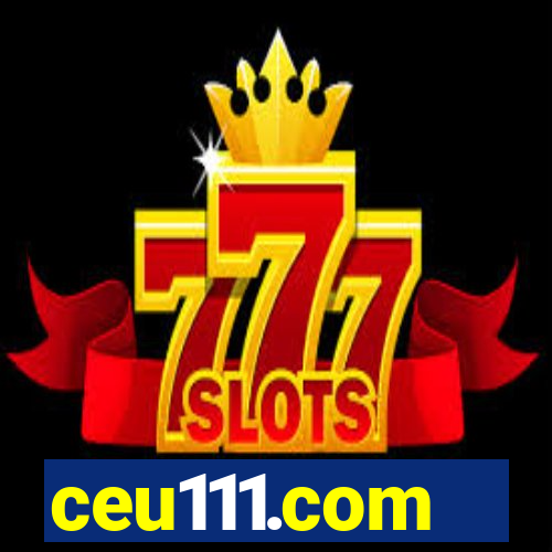 ceu111.com