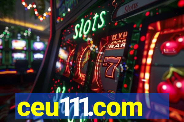 ceu111.com