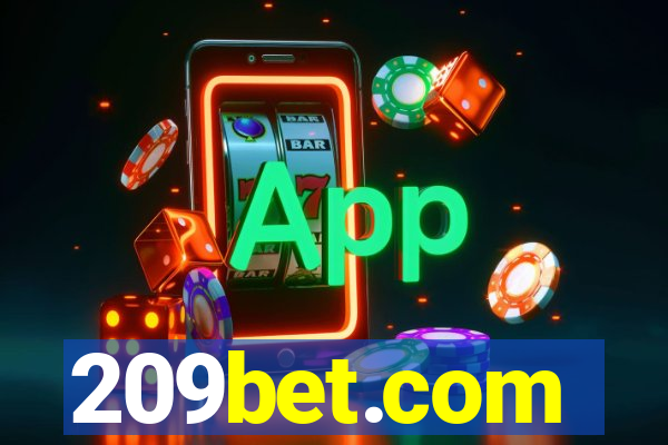 209bet.com