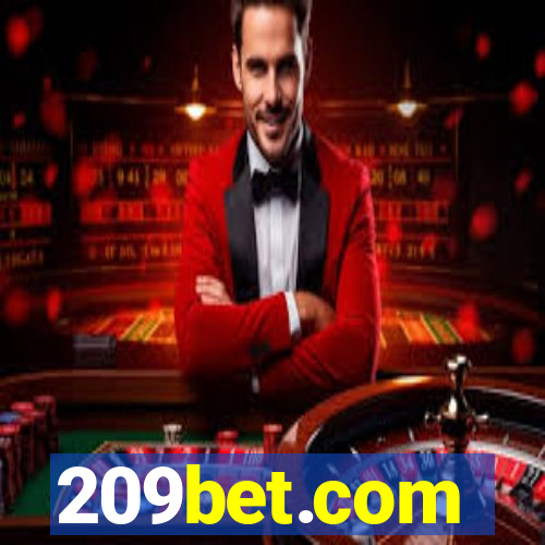 209bet.com
