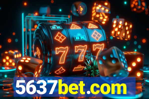 5637bet.com