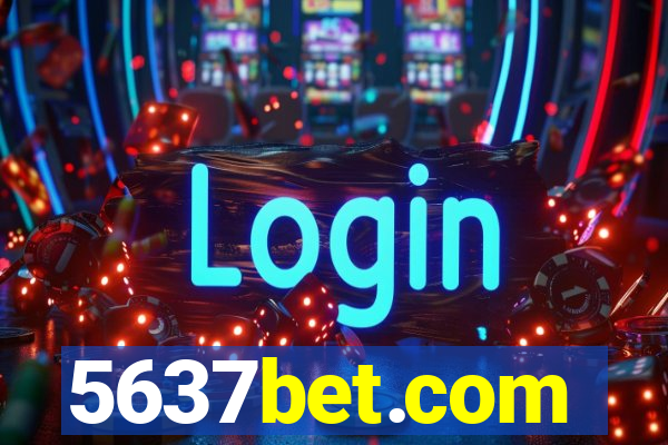 5637bet.com