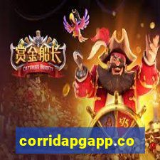 corridapgapp.com