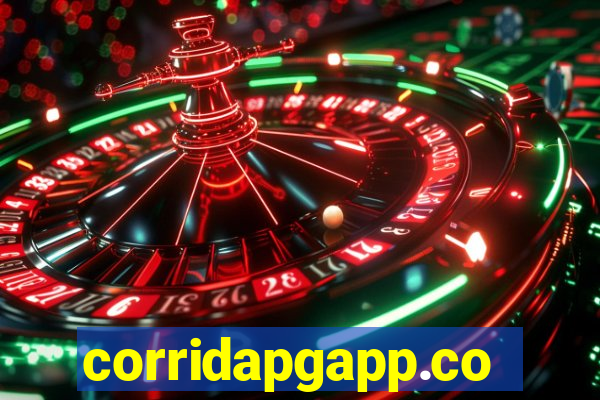 corridapgapp.com