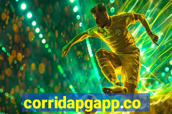 corridapgapp.com