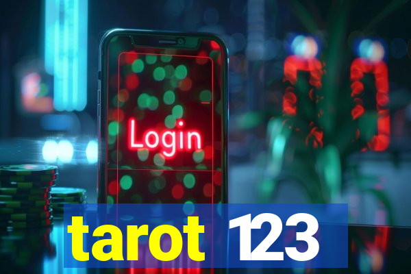 tarot 123