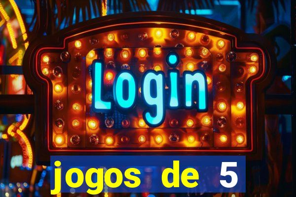 jogos de 5 centavos na blaze