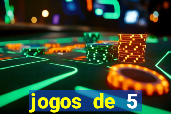 jogos de 5 centavos na blaze