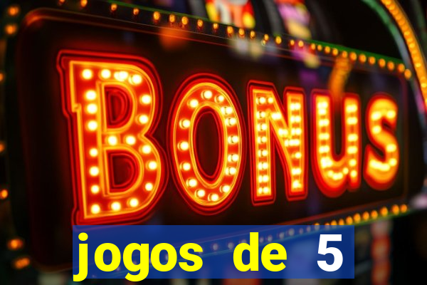 jogos de 5 centavos na blaze