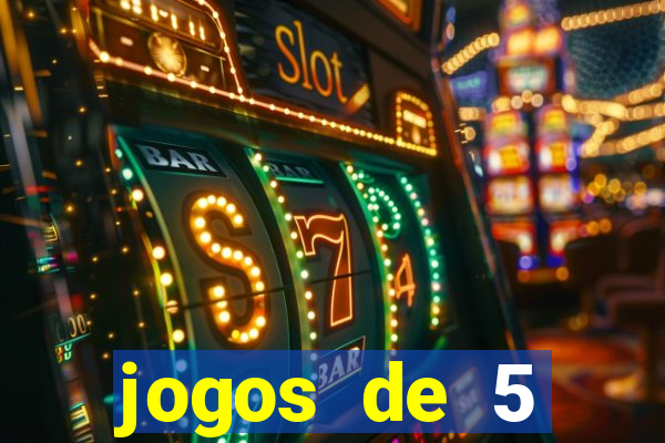 jogos de 5 centavos na blaze