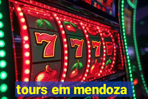 tours em mendoza