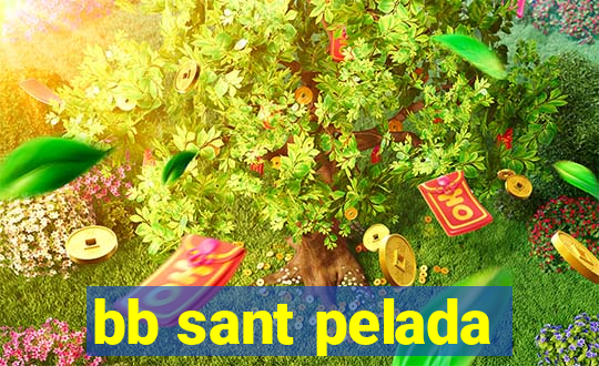 bb sant pelada