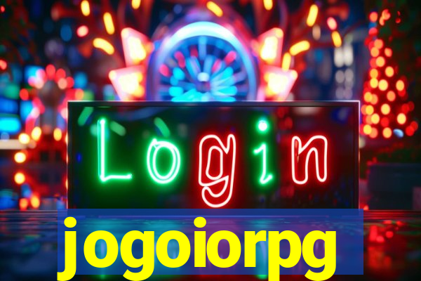 jogoiorpg