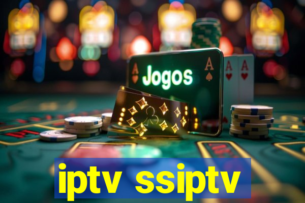 iptv ssiptv