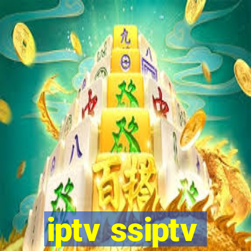 iptv ssiptv