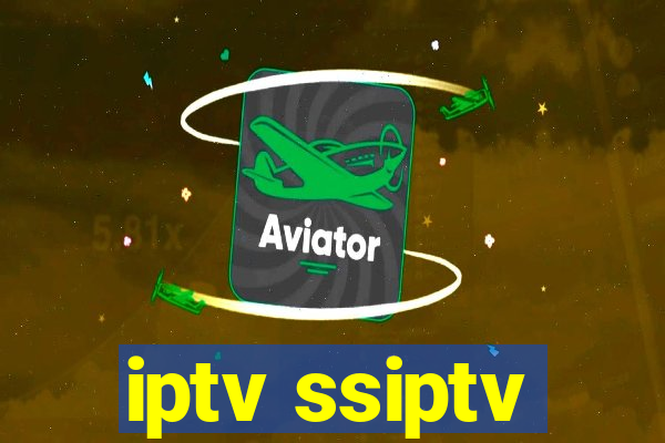 iptv ssiptv