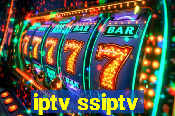 iptv ssiptv