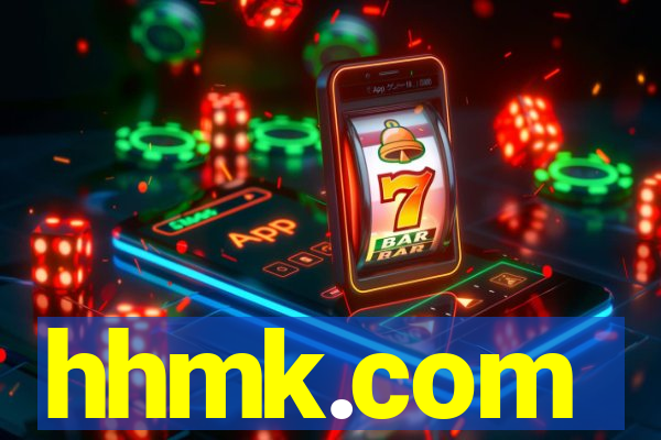 hhmk.com