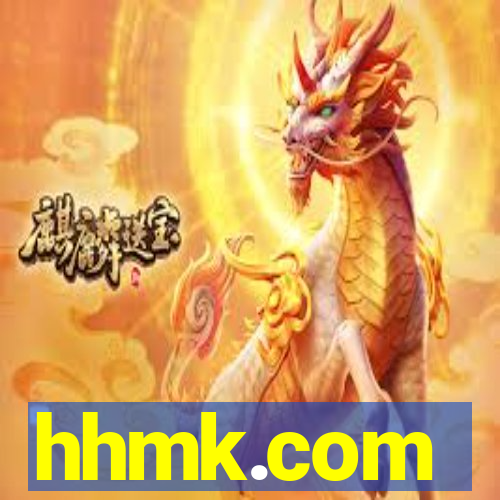 hhmk.com
