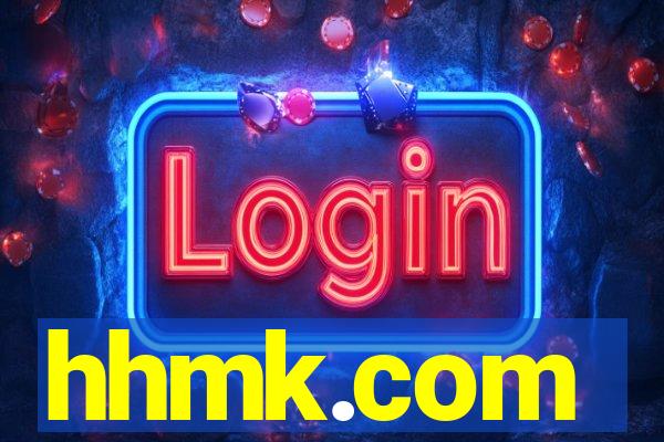 hhmk.com