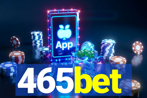465bet