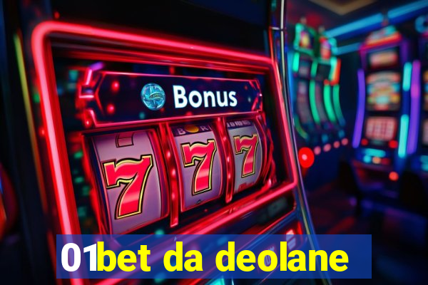01bet da deolane