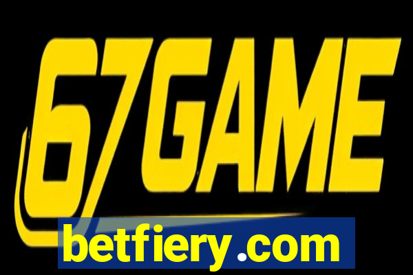betfiery.com