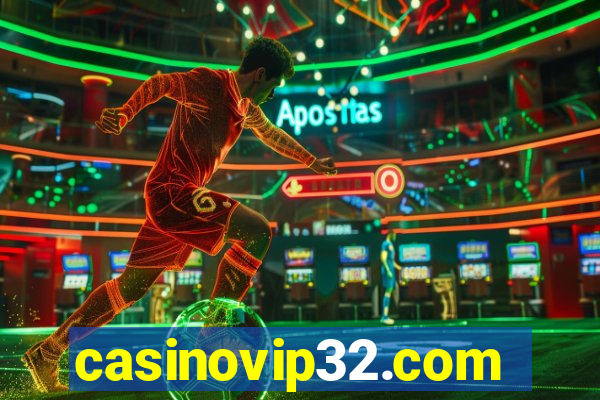 casinovip32.com