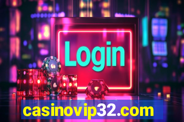 casinovip32.com