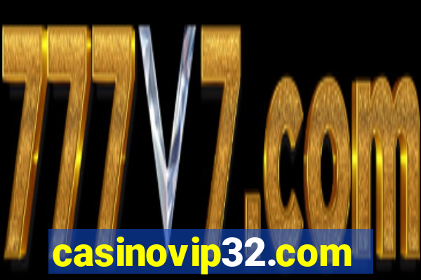 casinovip32.com