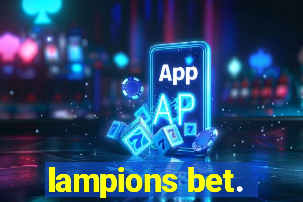 lampions bet.
