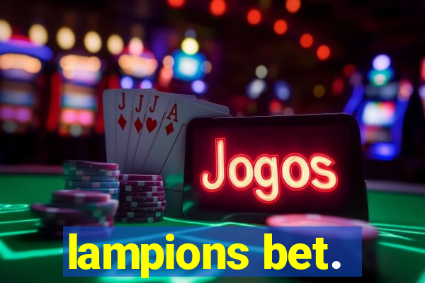 lampions bet.