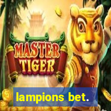 lampions bet.