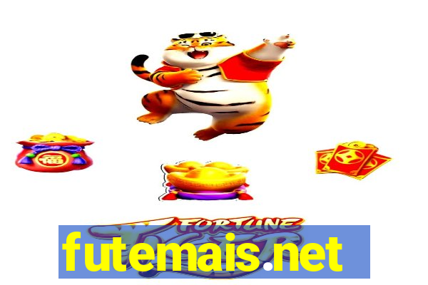 futemais.net